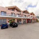 Gold Olive Suites