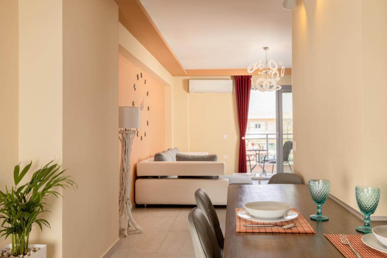 Appartement Gold Olive