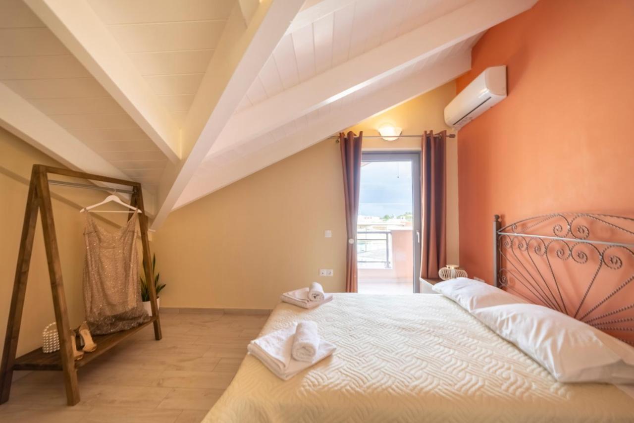 Gold Olive Appartement Alykanas (Zakynthos)