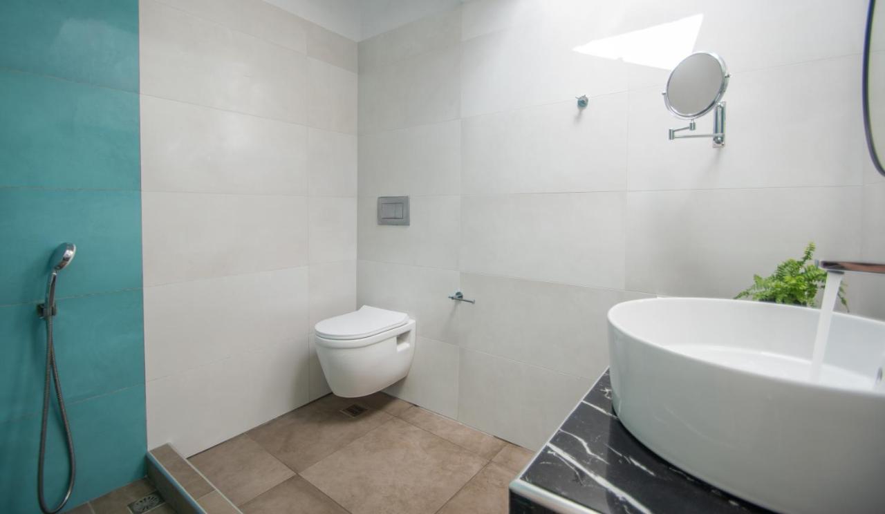 Gold Olive Appartement