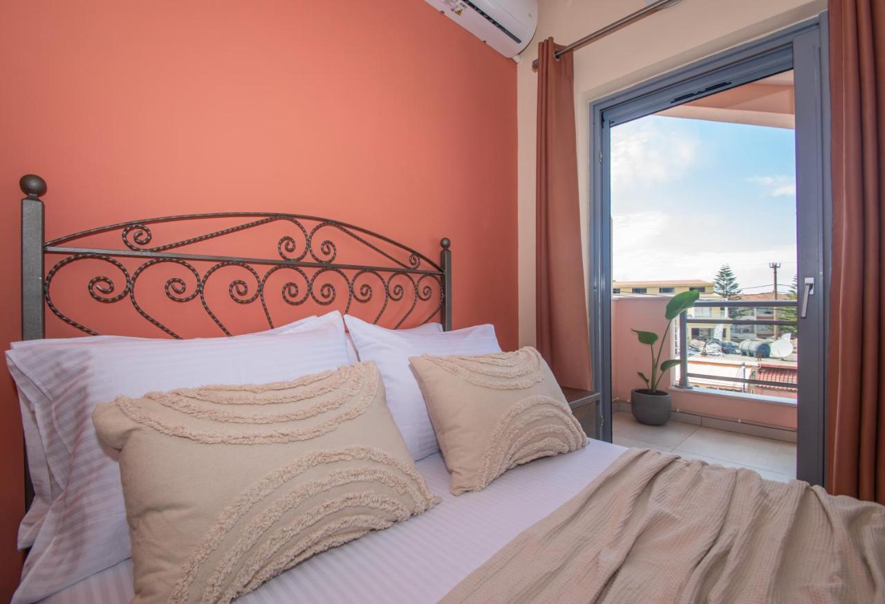 Gold Olive Appartement