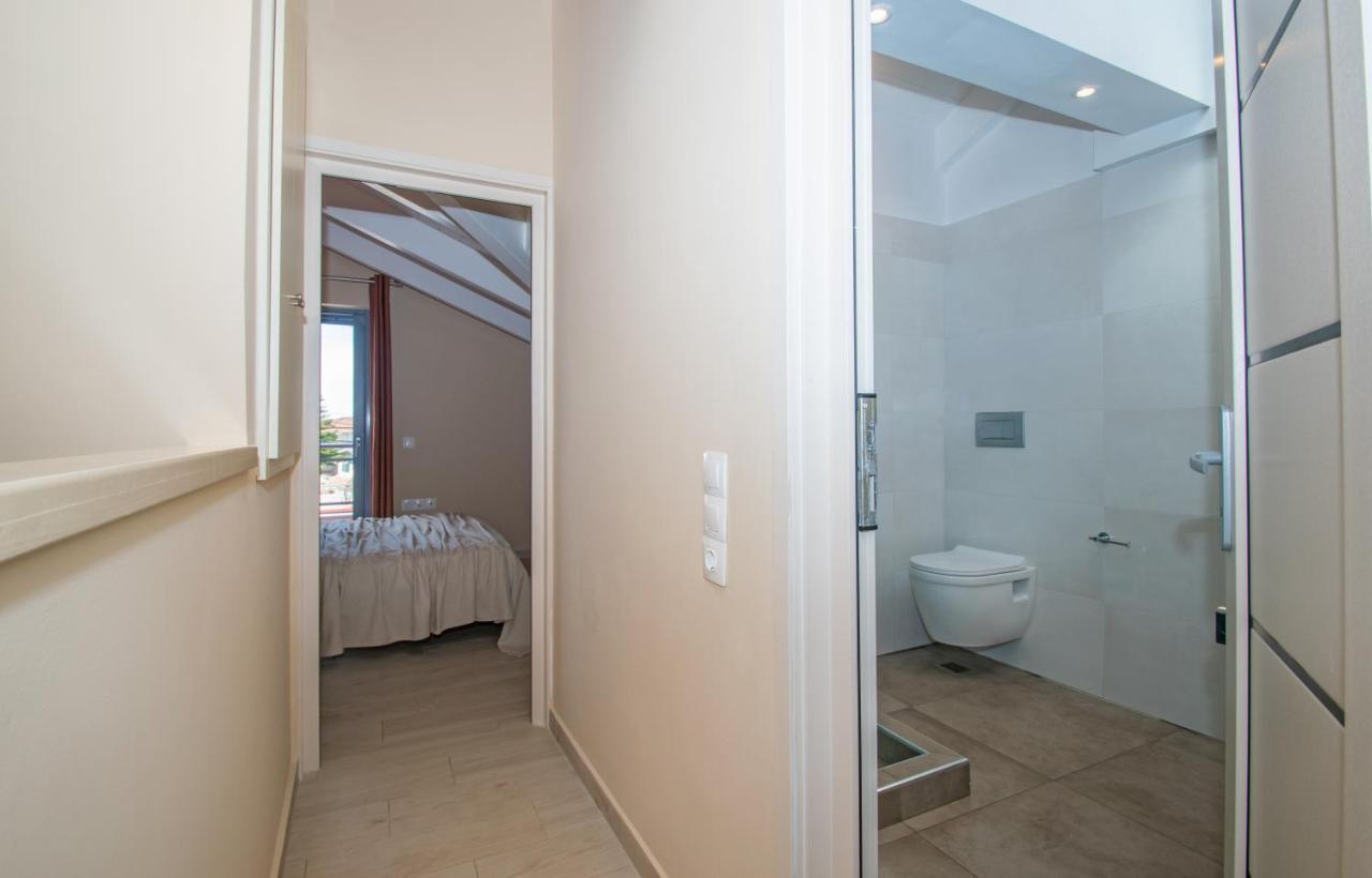 Appartement Gold Olive